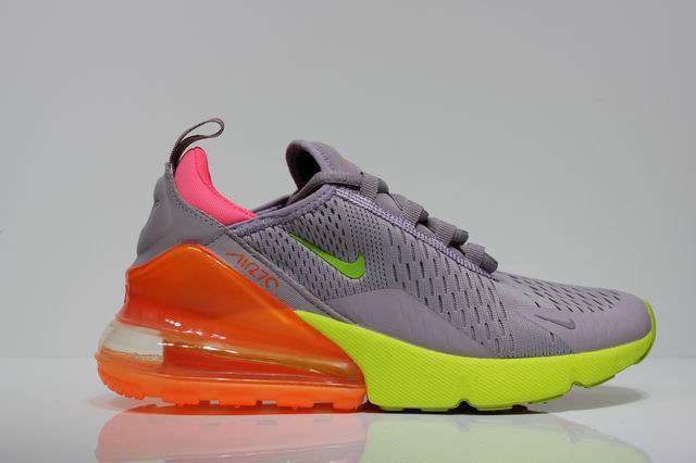 Nike Air Max 270 Women's Shoes-40